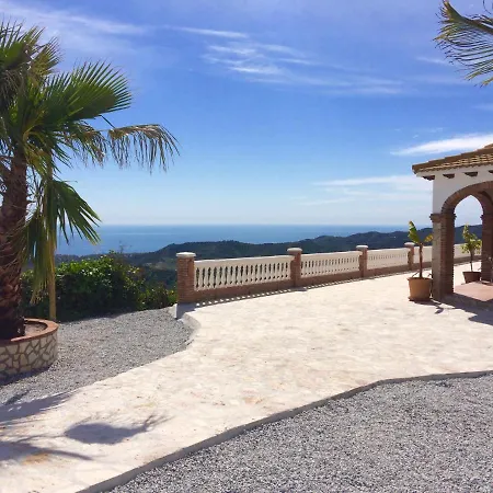 Chalet Casablanca